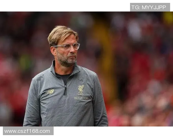 克洛普续约利物浦全力冲击欧冠冠军再创辉煌